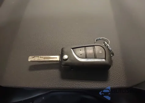 2021 Toyota Rav4 Hybrid Le из США, поврежденный, VIN 2T3LWRFV8MW113327